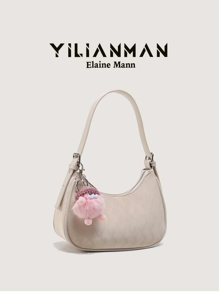 エレガントなファッションショルダークロスボディバッグ女性のオ - Women'S Young Bags のレビューと価格