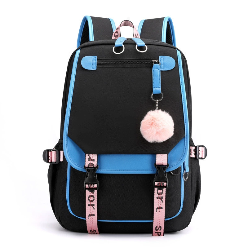男の子と女の子のためのスクールバックパック、大学生向けのかわ - Women'S Young Bags のレビューと価格