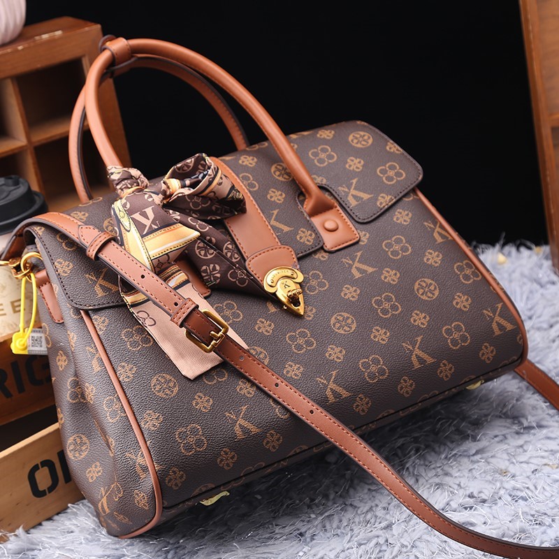 ライト高級ブランドのレディースバッグ 2025 新しいファッ - Women Bags On Sale のレビューと価格
