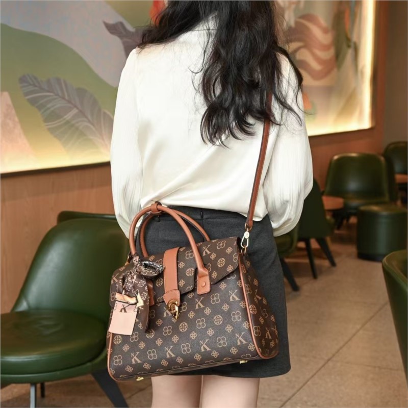 ライト高級ブランドのレディースバッグ 2025 新しいファッ - Women Bags On Sale のレビューと価格