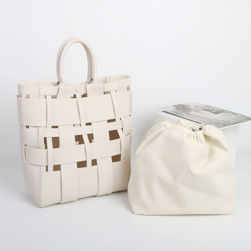 カスタムイニシャル本革トートバッグ女性の高級デザイナーハンド - Women Bags On Sale のレビューと価格