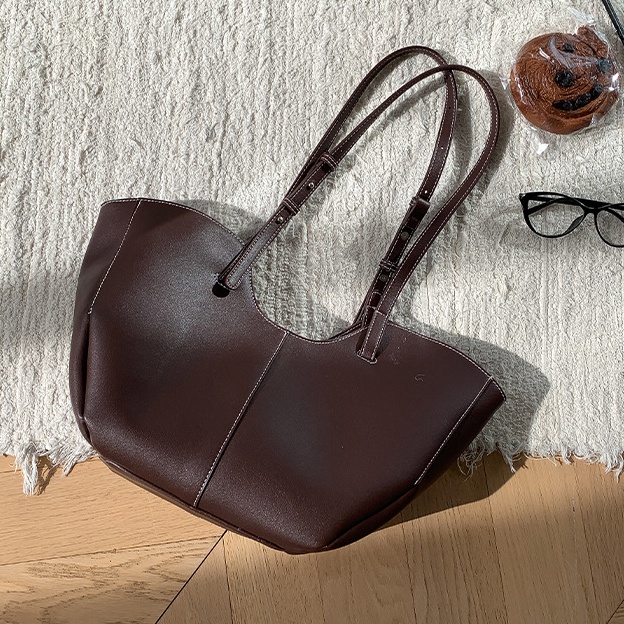 ヴィンテージ女性用ハンドバッグ 大容量ポータブルショッピング - Women Bags On Sale のレビューと価格