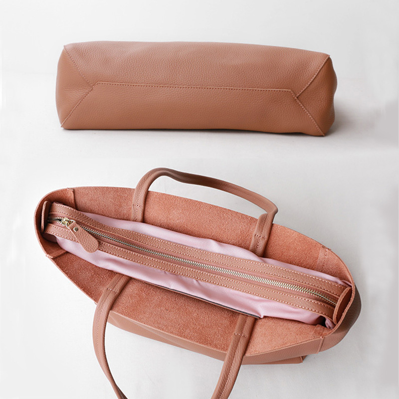 本革の女性用ハンドバッグ,豪華な牛革の女性用ハンドバッグ,本 - Women Bags On Sale のレビューと価格