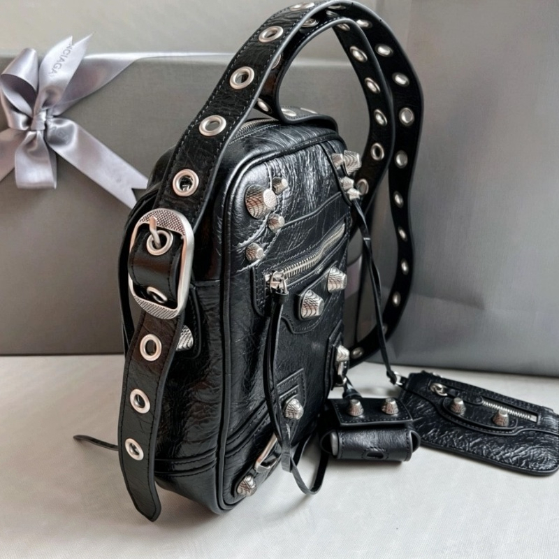 2026 新しいストリートスタイルオートバイバッグ女性のハン - Women Bags 2026 Trends のレビューと価格